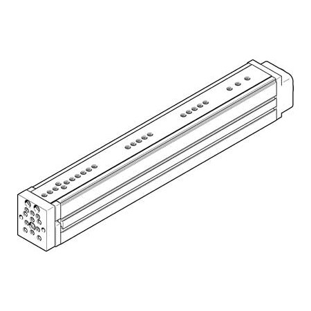 Festo Mini Slide EGSL-BS-55-250-5P EGSL-BS-55-250-5P